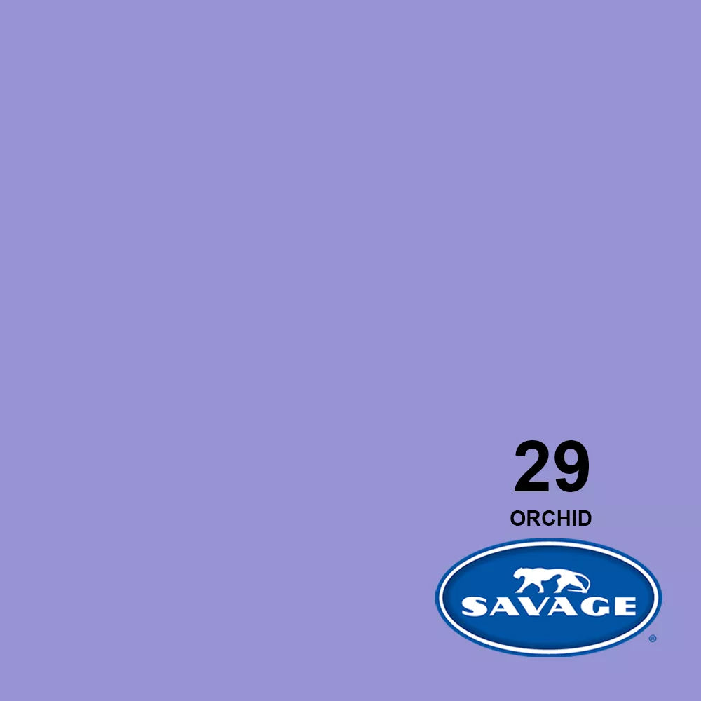 Fondo de Cartulina Savage Nr. 29 'Orchid'