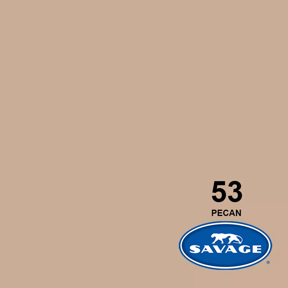 Fondo de Cartulina Savage Nr. 53 'Pecan'