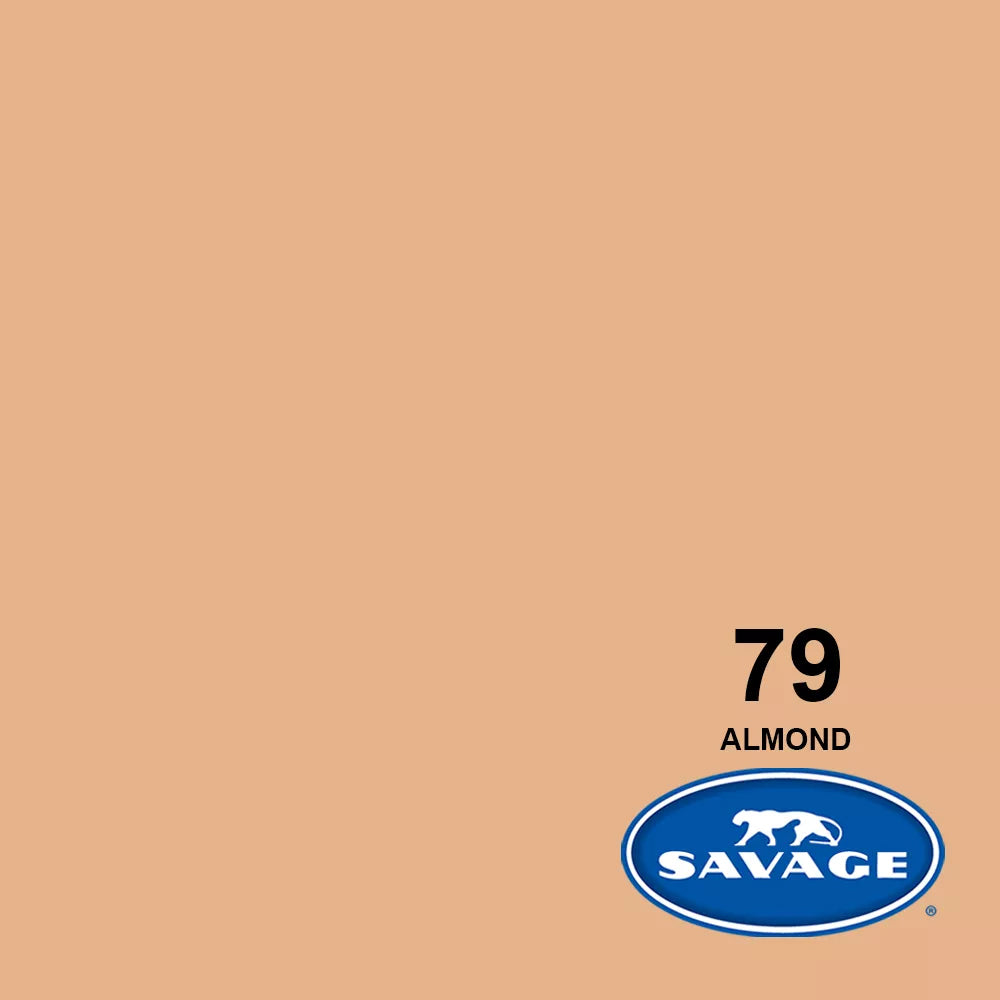 Fondo de Cartulina Savage Nr. 79 'Almond'