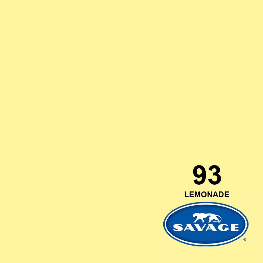 Fondo de Cartulina Savage Nr. 93 'Lemonade'