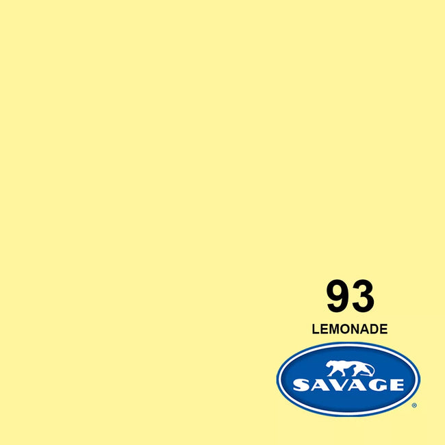 Fondo de Cartulina Savage Nr. 93 'Lemonade'