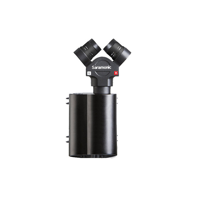 Micrófono Saramonic VMIC Stereo