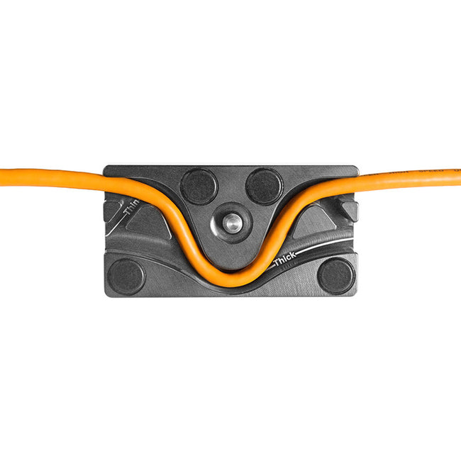 TetherBlock Tether Tools TB-MC-005 Sujetador de Múltiples Cables