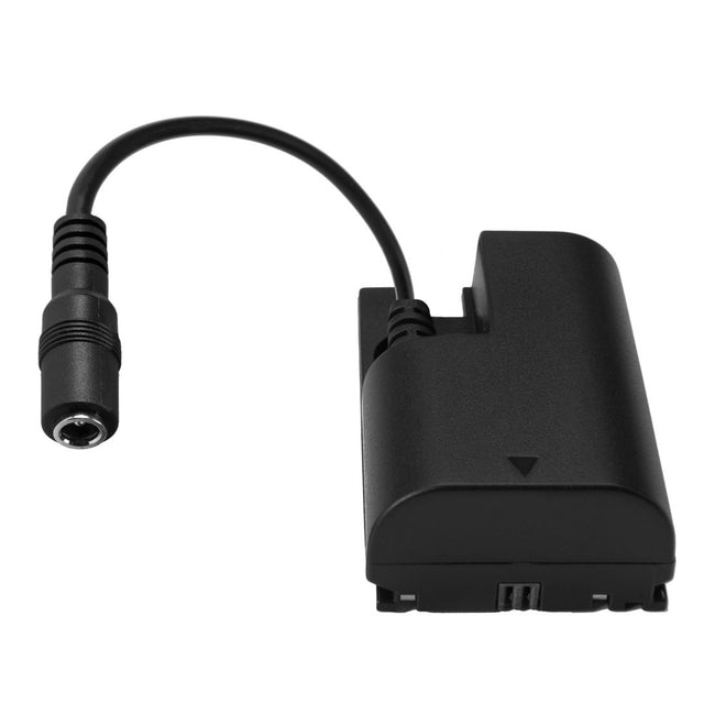 Batería Acoplador de Cámara Tether Tools CRCE6 para Canon LP-E6
