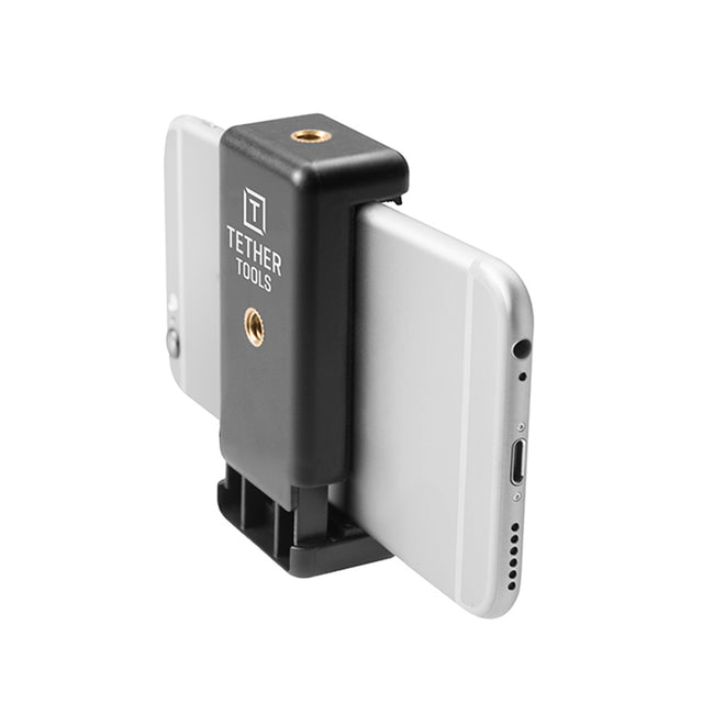 Clamp para Celulares Tether Tools RSLPM Rock Solid