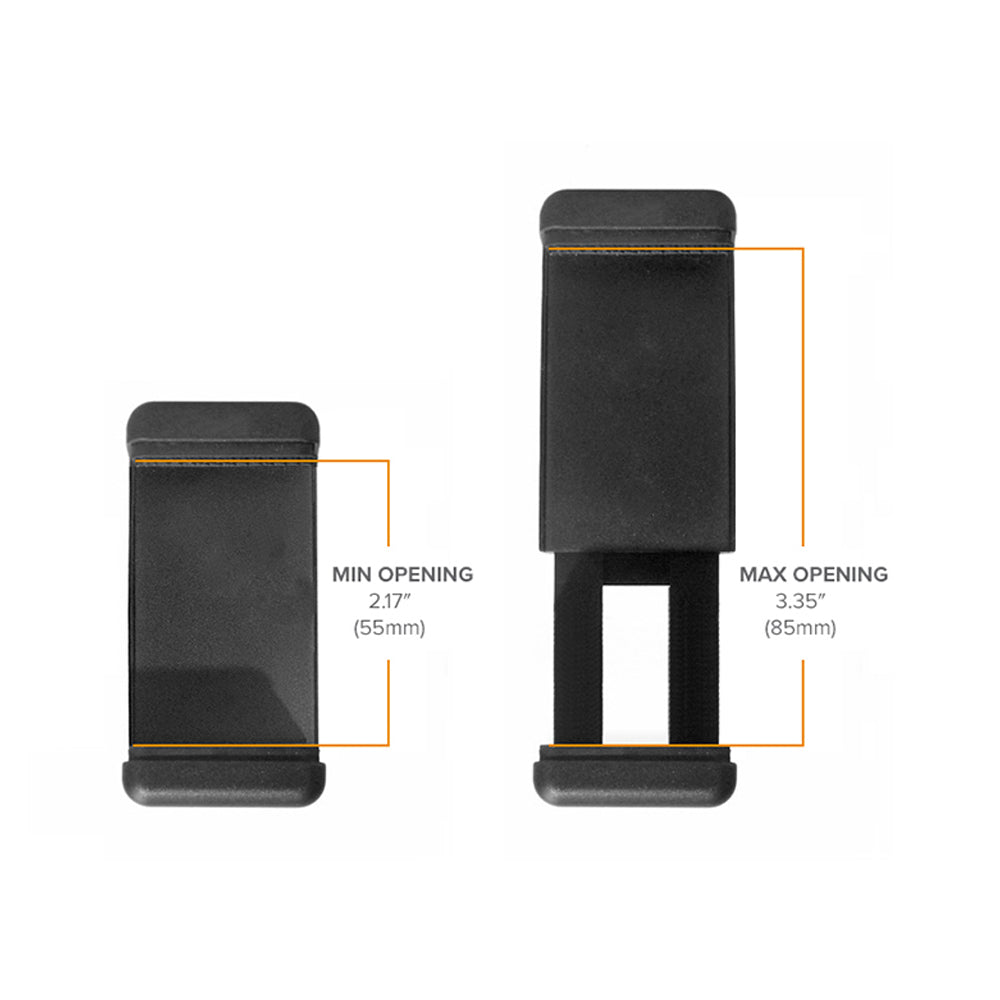 Clamp para Celulares Tether Tools RSLPM Rock Solid
