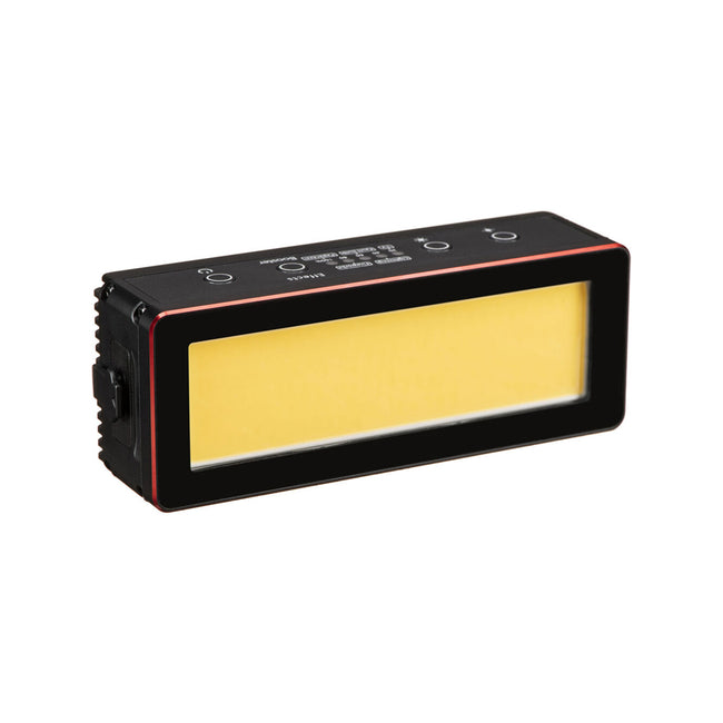 Panel Led Aputure AL-MW Bicolor Resistente al Agua