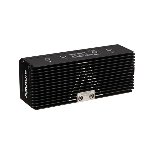 Panel Led Aputure AL-MW Bicolor Resistente al Agua