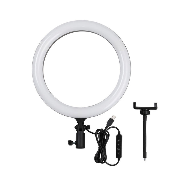 Aro de Luz Led Godox LR120 Bicolor