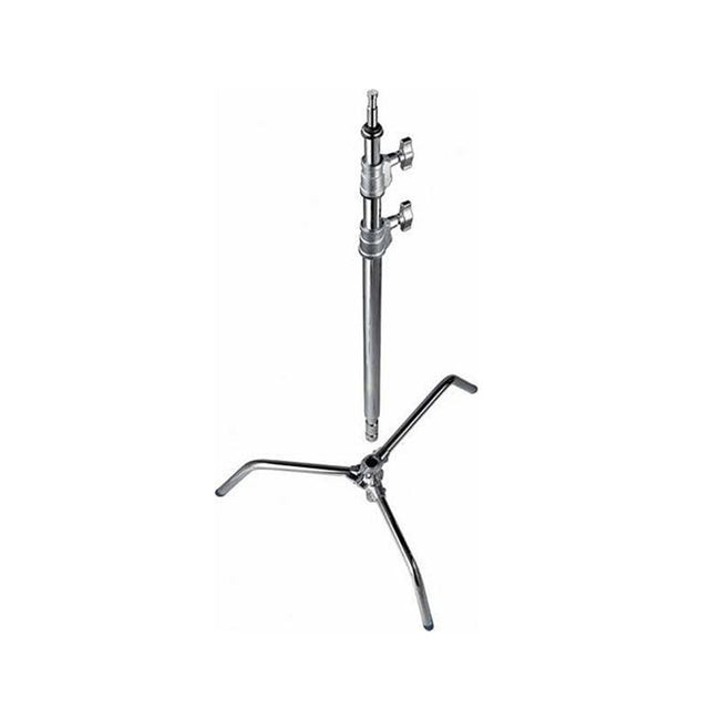 Avenger A2016D C-Stand Turtle Base de 1.6 metros con base desmontable