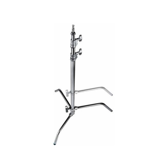 Avenger A2025L C-Stand Sliding Leg de 2.5 metros con pata deslizable